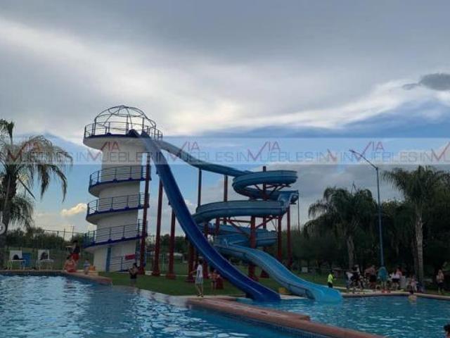 Rancho en venta en Montemorelos Centro