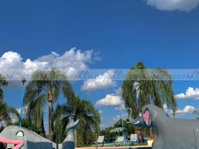 Rancho en venta en Montemorelos Centro