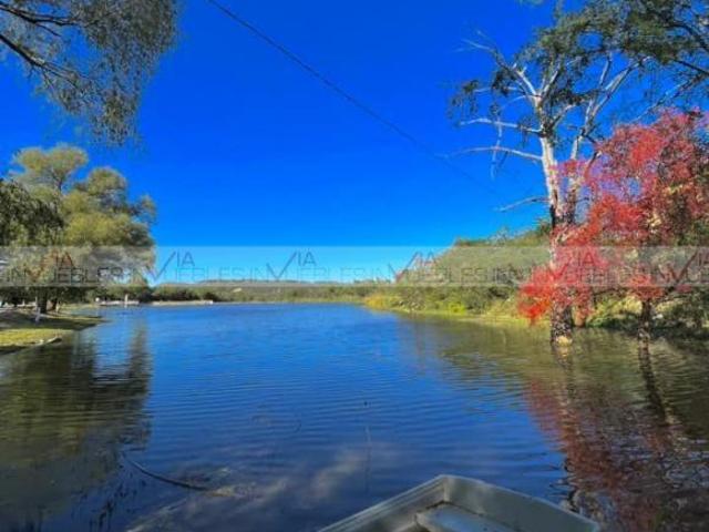 Rancho en venta en Montemorelos Centro