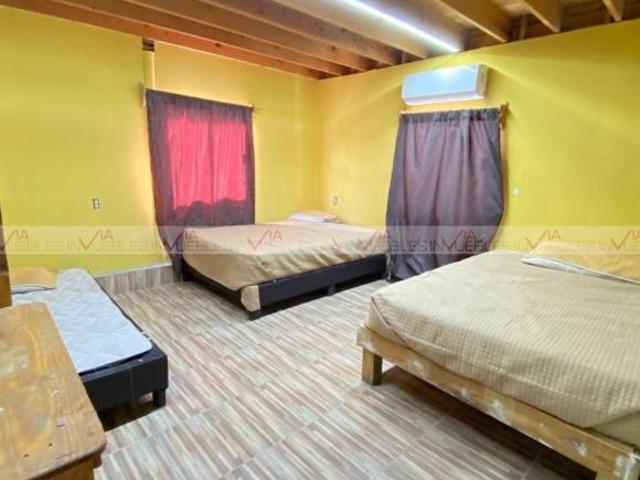 Rancho en venta en Montemorelos Centro