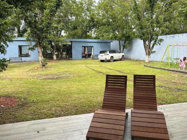 Rancho en venta en Nuevo León