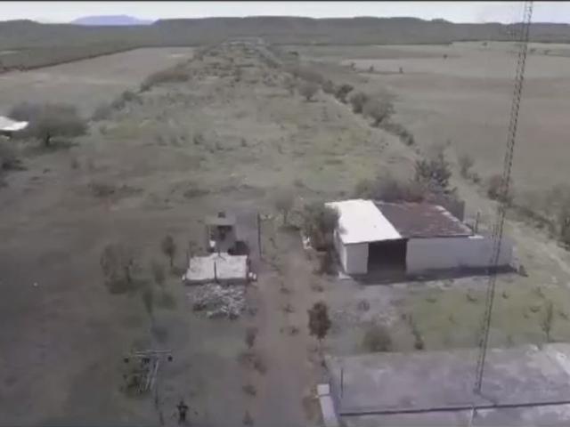 Rancho en venta en Montemorelos