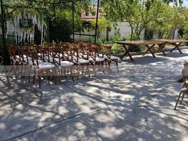 Rancho en venta en Monterrey