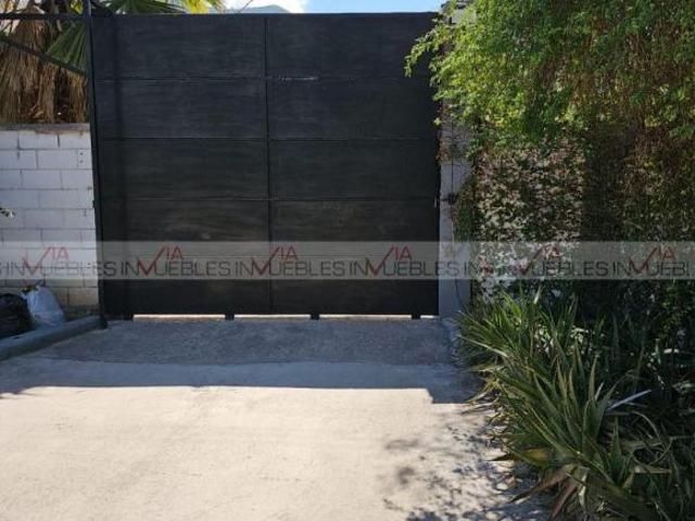 Rancho en venta en Monterrey