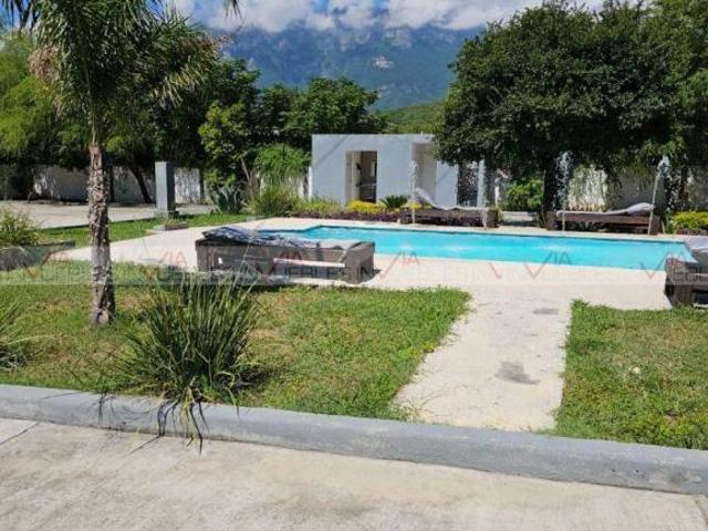 Rancho en venta en Dr. Coss, Nuevo León