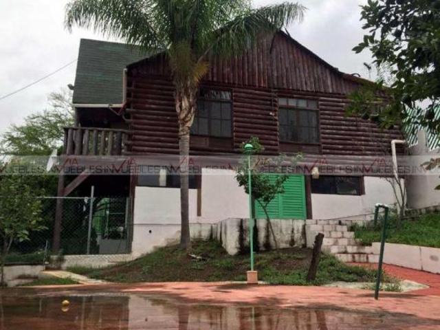 Rancho en venta en Monterrey