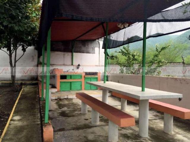 Rancho en venta en Monterrey