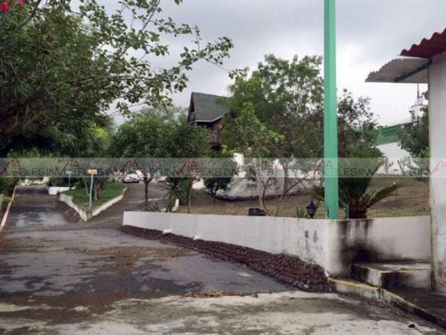 Rancho en venta en Monterrey