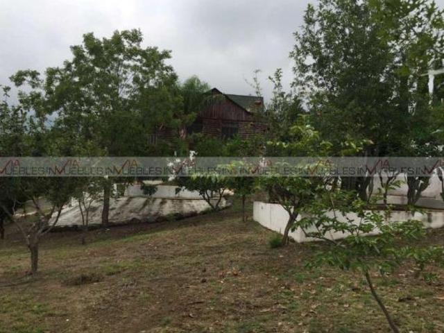 Rancho en venta en Monterrey