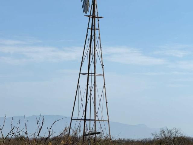 Terreno en venta en Nadadores, Coahuila
