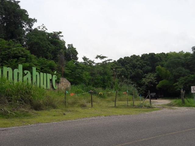 Rancho en venta en Chiapa De Corzo