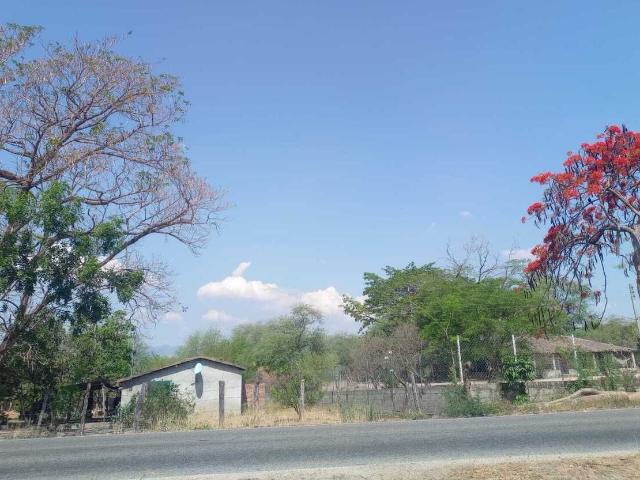 Rancho en venta en Chiapa De Corzo