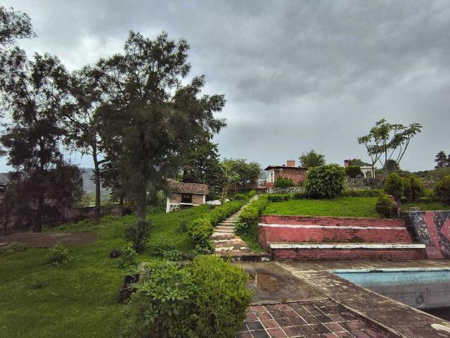 Rancho en venta en Amecameca, Estado de México