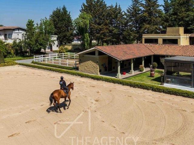 Rancho en venta en Ocoyoacac, Estado de México