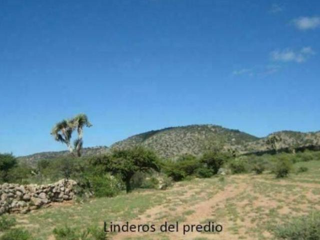 Rancho en venta en Ojuelos De Jalisco