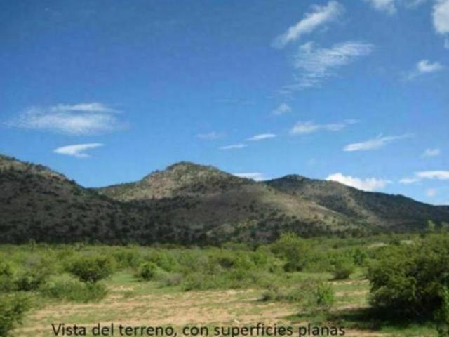 Rancho en venta en Ojuelos De Jalisco