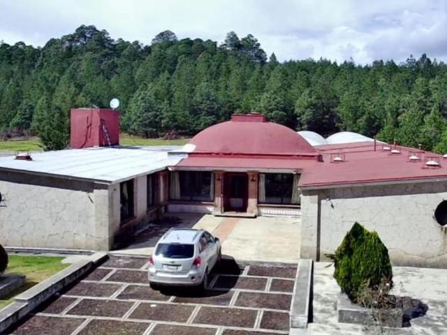 Rancho en venta en Omitlán De Juárez, Hidalgo