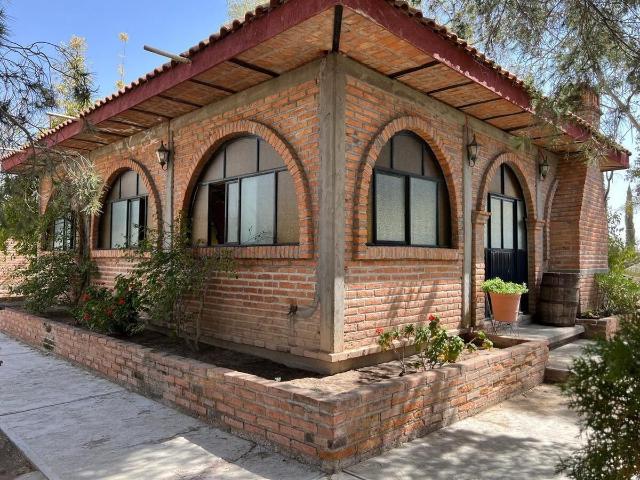 Rancho en venta en El Llano, Aguascalientes