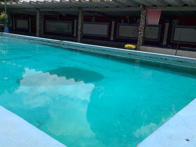 Rancho en venta en Papalotla, Estado de México