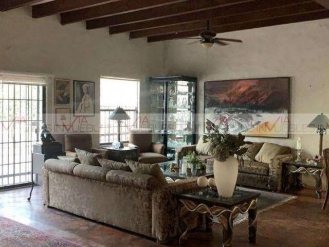 Rancho en venta en Santa Catarina, Nuevo León