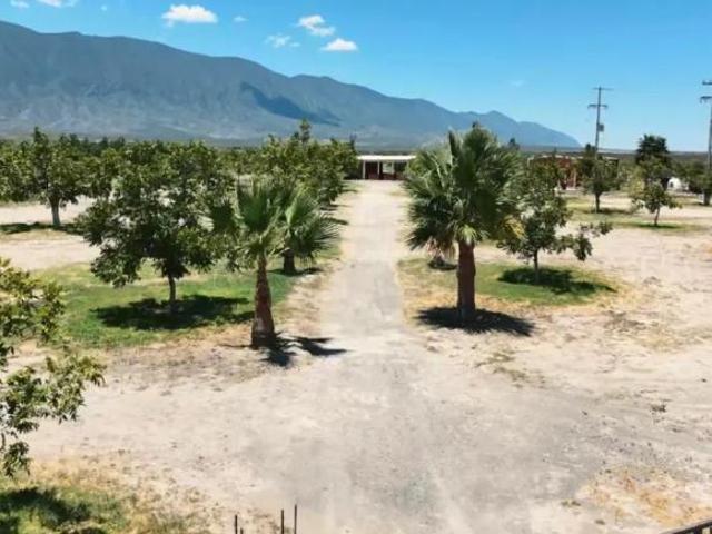 Rancho en venta en Ocampo, Coahuila