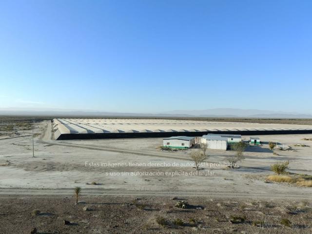 Rancho en venta en Ocampo, Coahuila