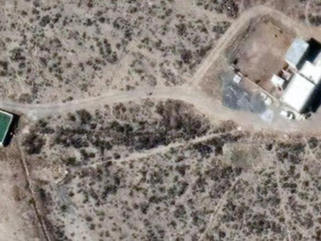 RANCHO EN VENTA EN PARRAS, COAHUILA