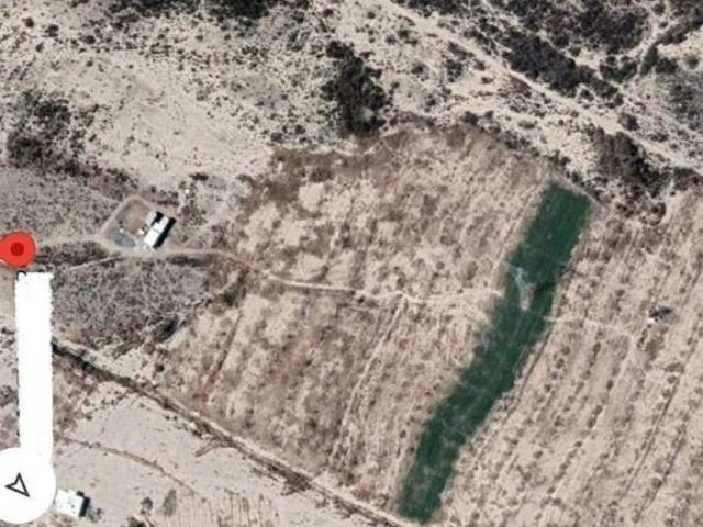 RANCHO EN VENTA EN PARRAS, COAHUILA