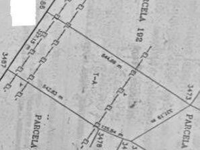 RANCHO EN VENTA EN PARRAS, COAHUILA