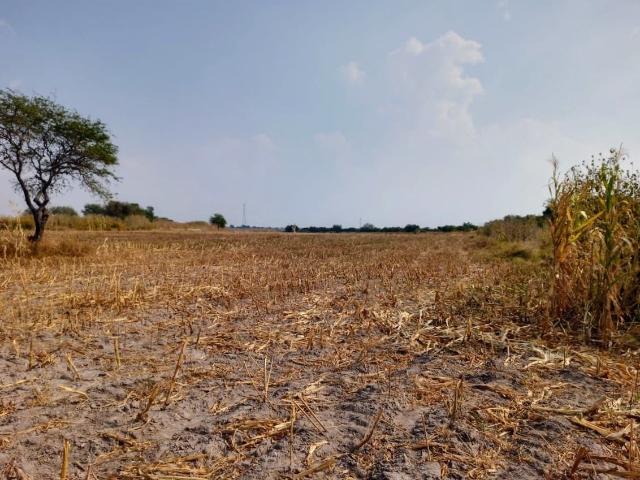 Rancho en venta en Aguascalientes