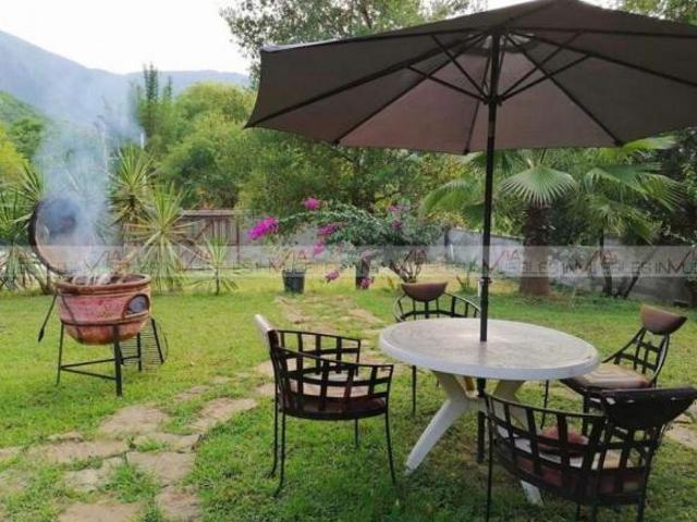 Rancho en venta en Piedra De Fierro