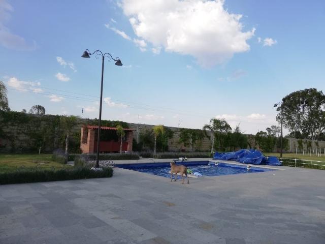Rancho en venta en Polotitlán