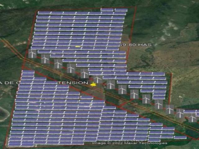 RANCHO EN VENTA EN POR LAS ADJUNTAS EN MUNICIPIO DE GONZALEZ EN TAMAULIPAS