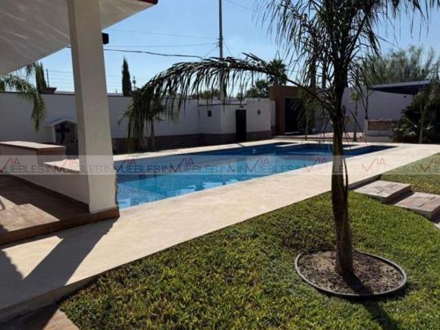 Rancho en venta en Gral. Zuazua, Nuevo León