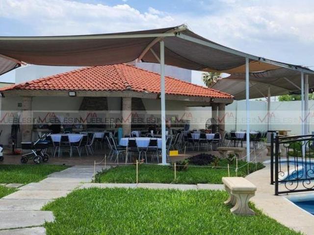 Rancho en venta en Gral. Zuazua, Nuevo León