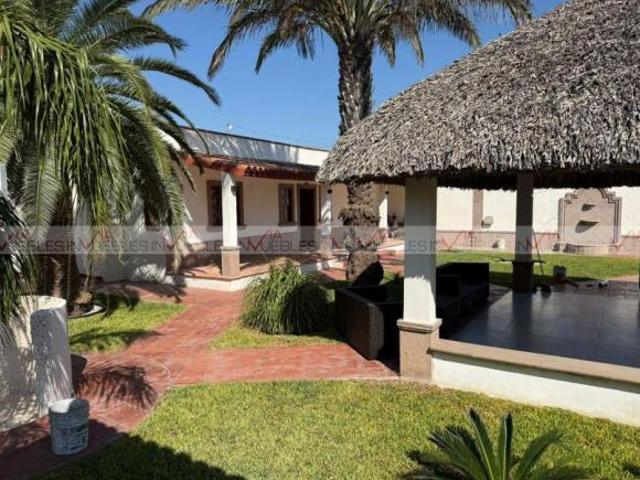 Rancho en venta en Portal Del Norte