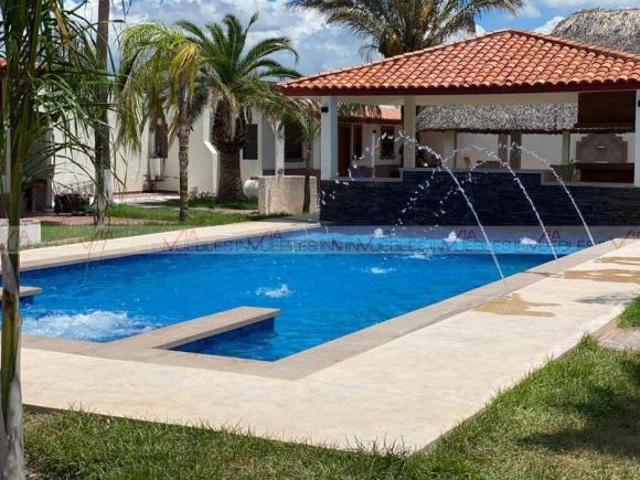 Rancho en venta en Portal Del Norte