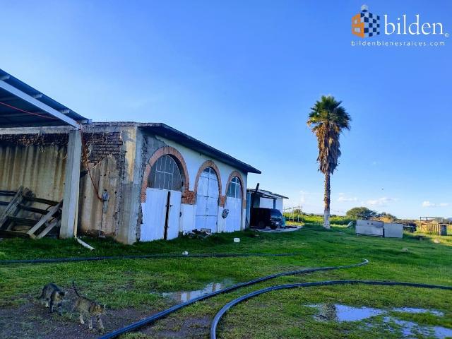 Departamento en venta en Canatlán, Durango