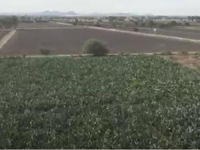 Rancho en venta en San Juan Del Río, Querétaro