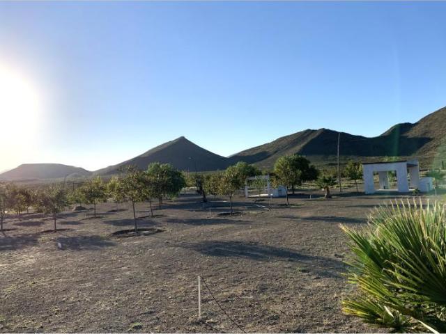 Rancho en venta en Ramos Arizpe, Coahuila