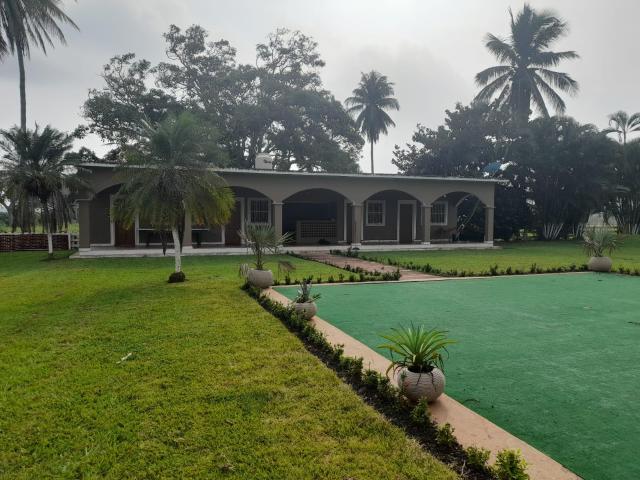 Departamento en venta en Cosamaloapan De Carpio, Veracruz