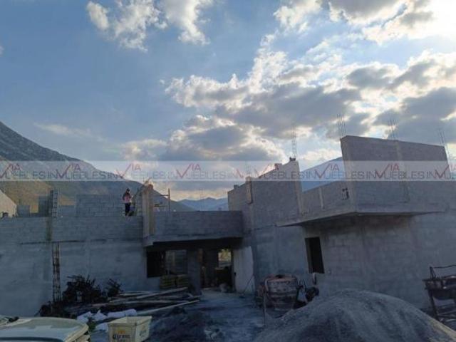 Rancho en venta en Santa Catarina, Nuevo León