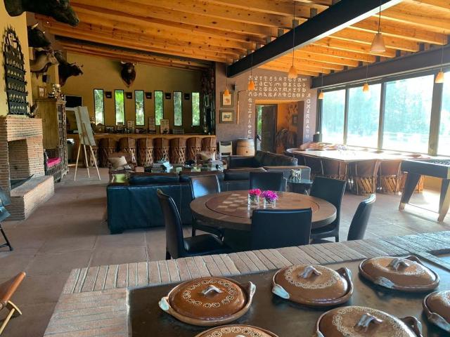 Rancho en venta en Lerma, Estado de México