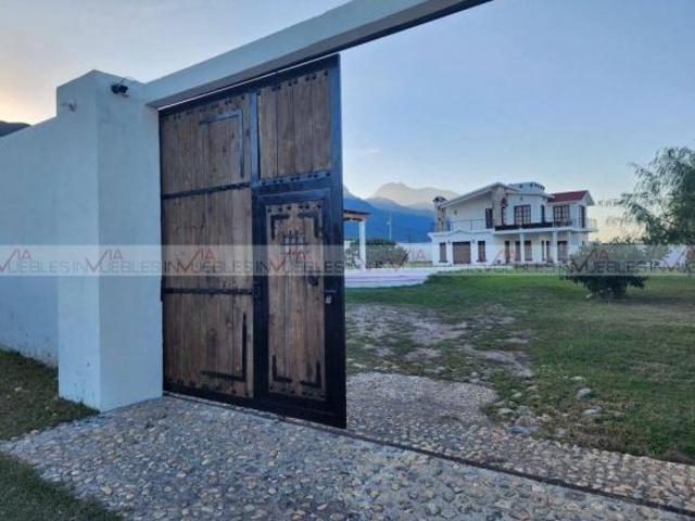 Rancho en venta en Salinas Victoria, Nuevo León