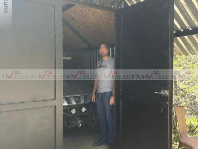 Rancho en venta en Saltillo