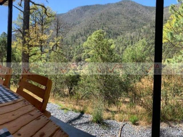 Rancho en venta en Saltillo