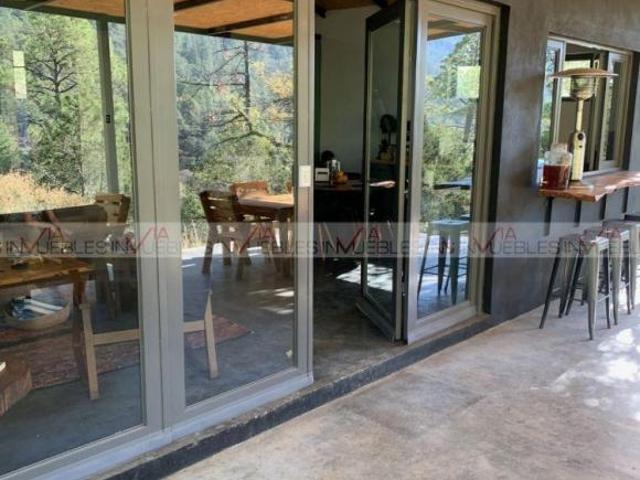 Rancho en venta en Saltillo