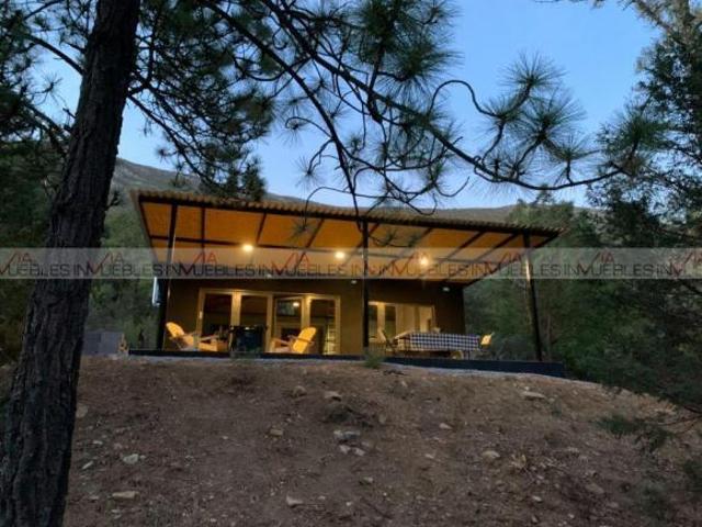 Rancho en venta en Saltillo