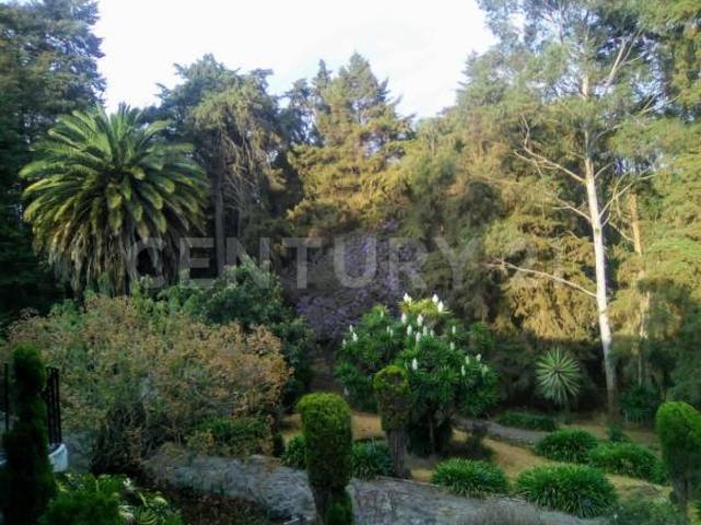 Rancho en Venta en San Antonio Zoyatzingo, Amecameca, Edo. Mexico