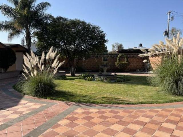 Rancho en Venta en San Bartolo Teoloyucan